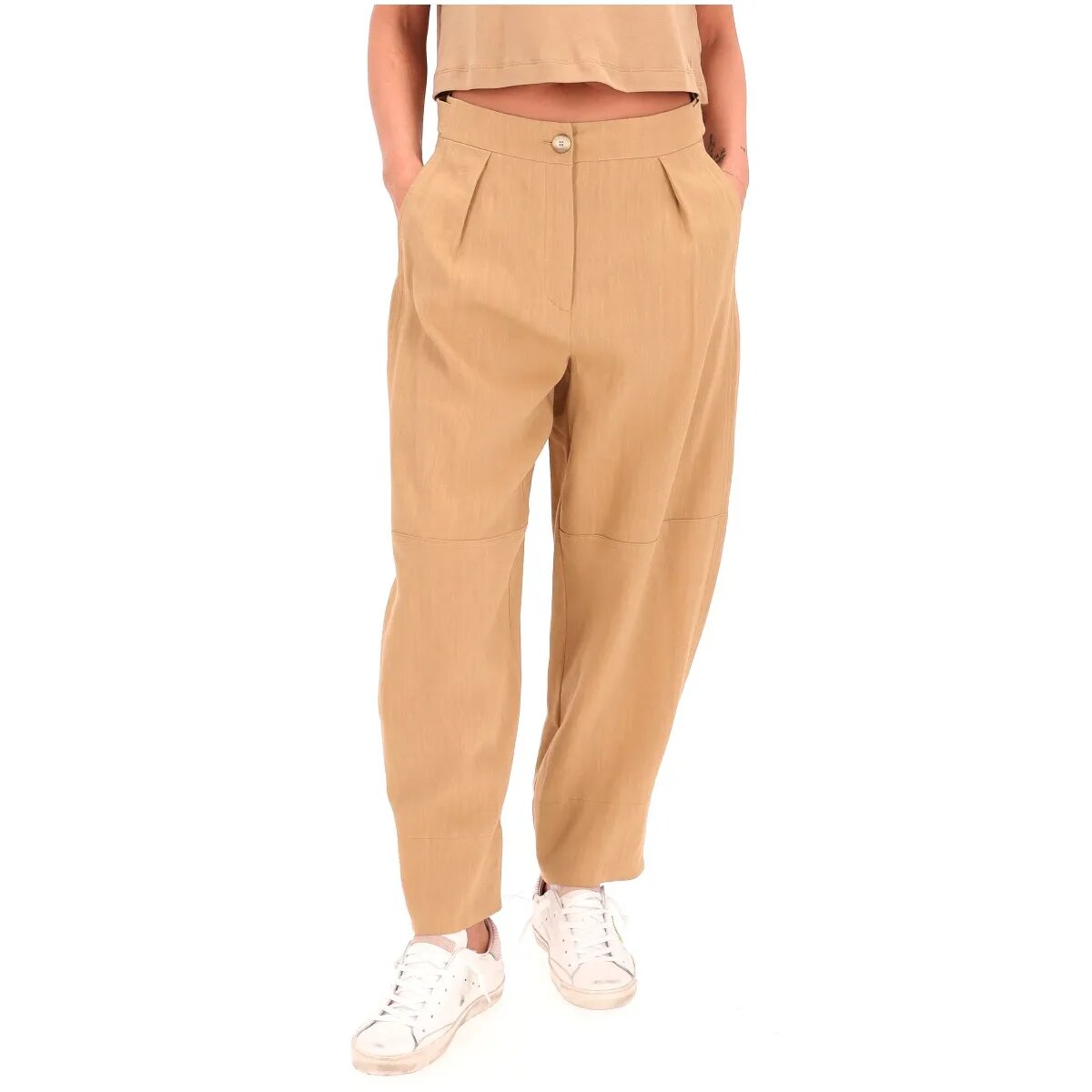 Agnello Marella Pantalone Donna 2513131075200