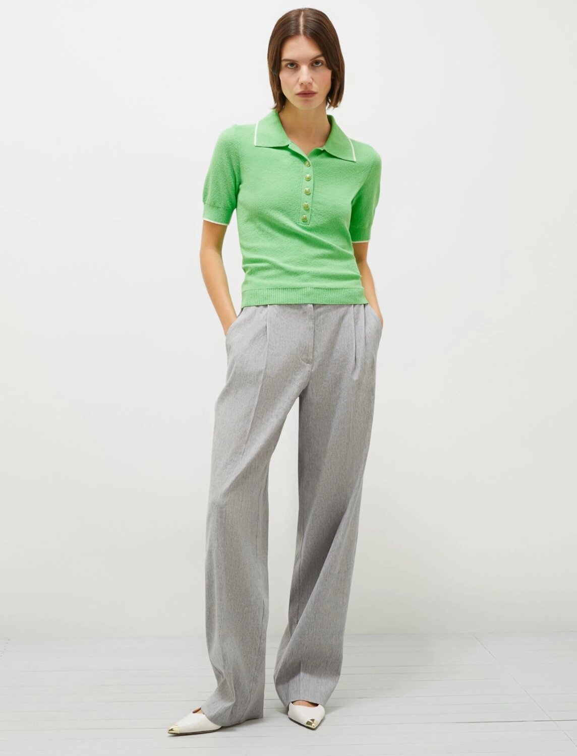 Distel Marella Maglie Donna 2513361094200 - immagine 3