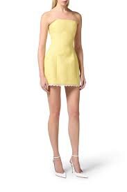 Abito Donna Elisabetta Franchi  AB84552E2