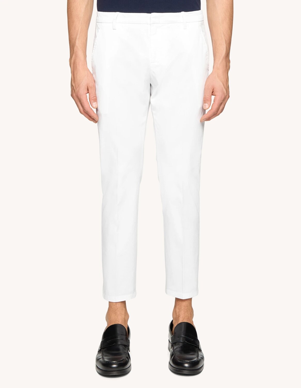 Pantalone dondup pe25. mod. alfredo
art. up518 gs0096u ptd - immagine 5