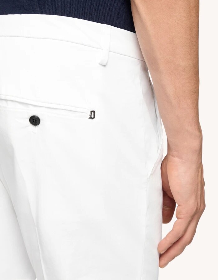 Pantalone dondup pe25. mod. alfredo
art. up518 gs0096u ptd - immagine 7