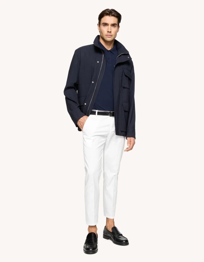 Pantalone dondup pe25. mod. alfredo
art. up518 gs0096u ptd - immagine 8