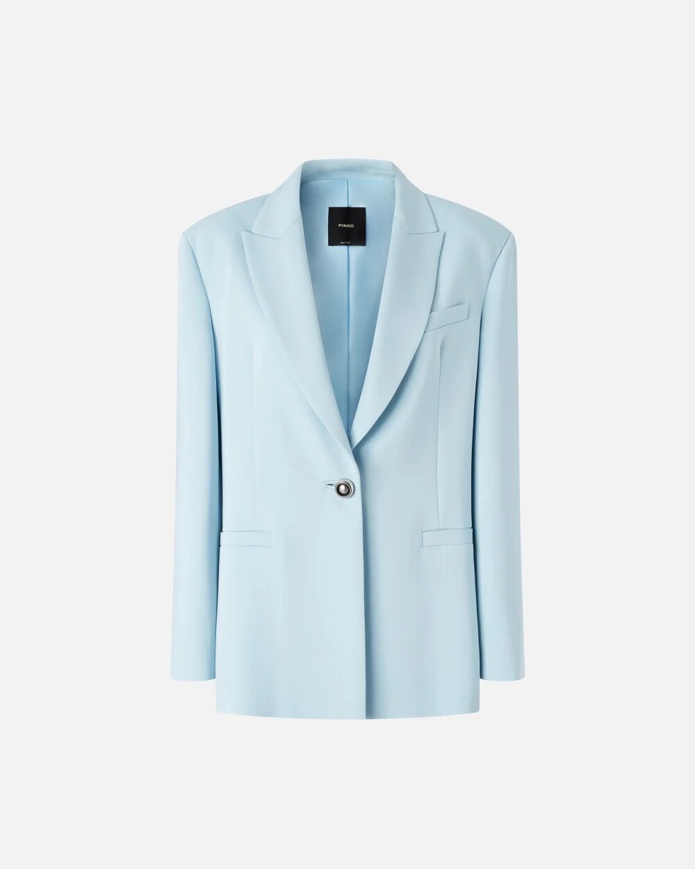 Blazer monopetto Pinko pe 25. mod. faraona
art. 104883 - immagine 4