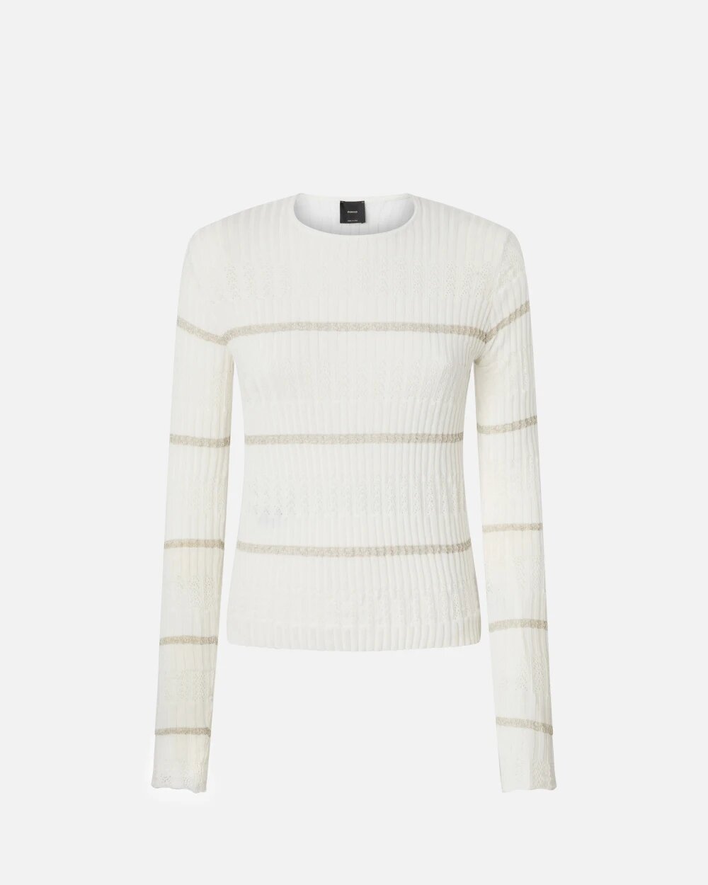 maglia Pinko pe 25. mod. pisanino 
art. 104735 - immagine 4