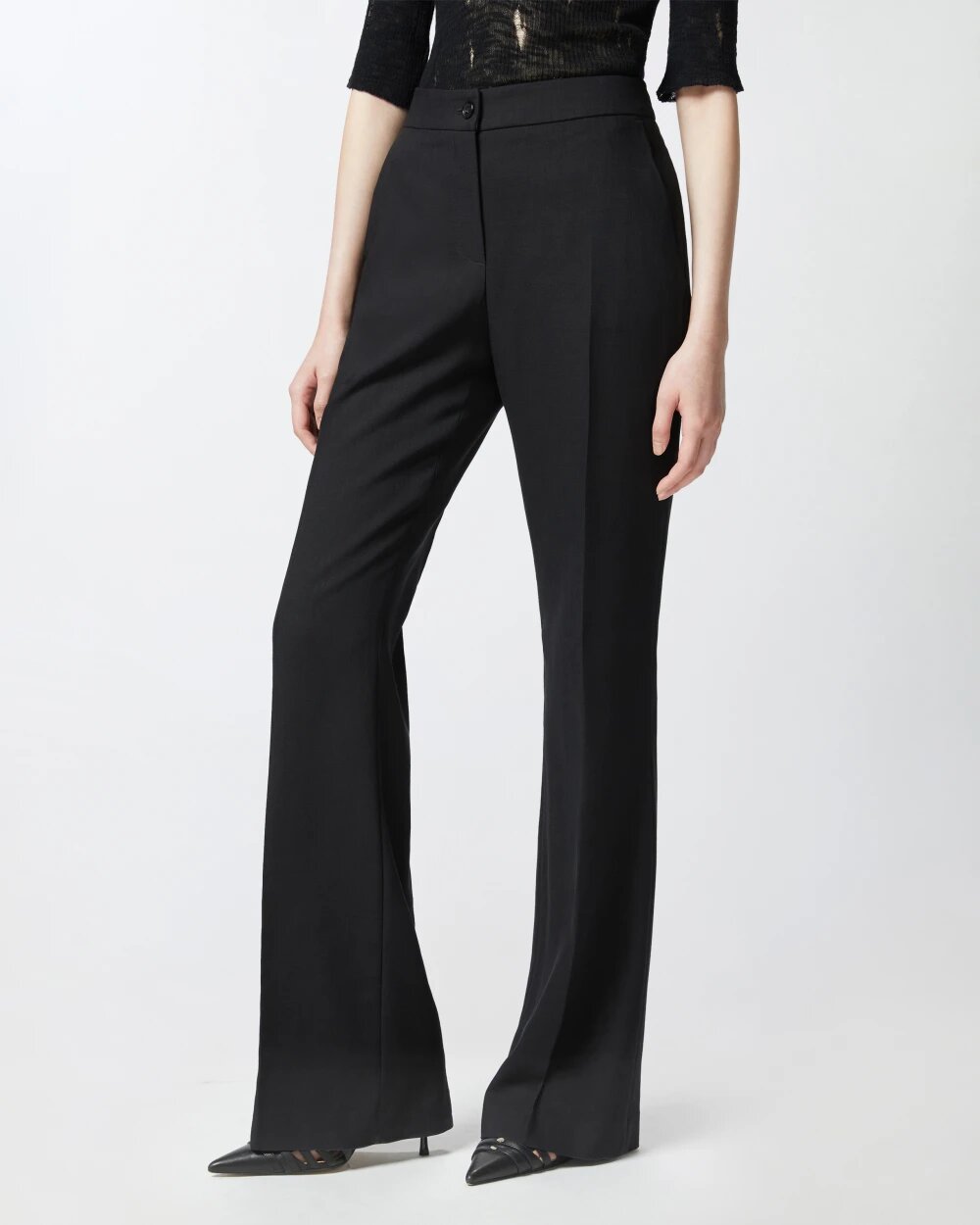 Pantalone Pinko pe 25. mod. serenidad
art. 104655 - immagine 3