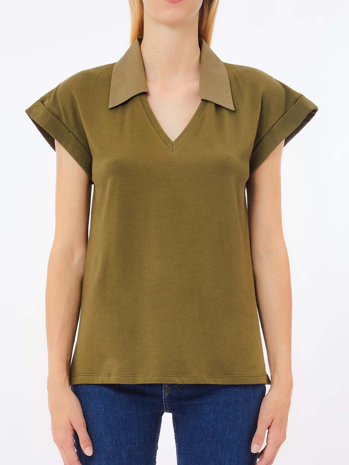 T- shirt liu jo pe 25
art. wa5167