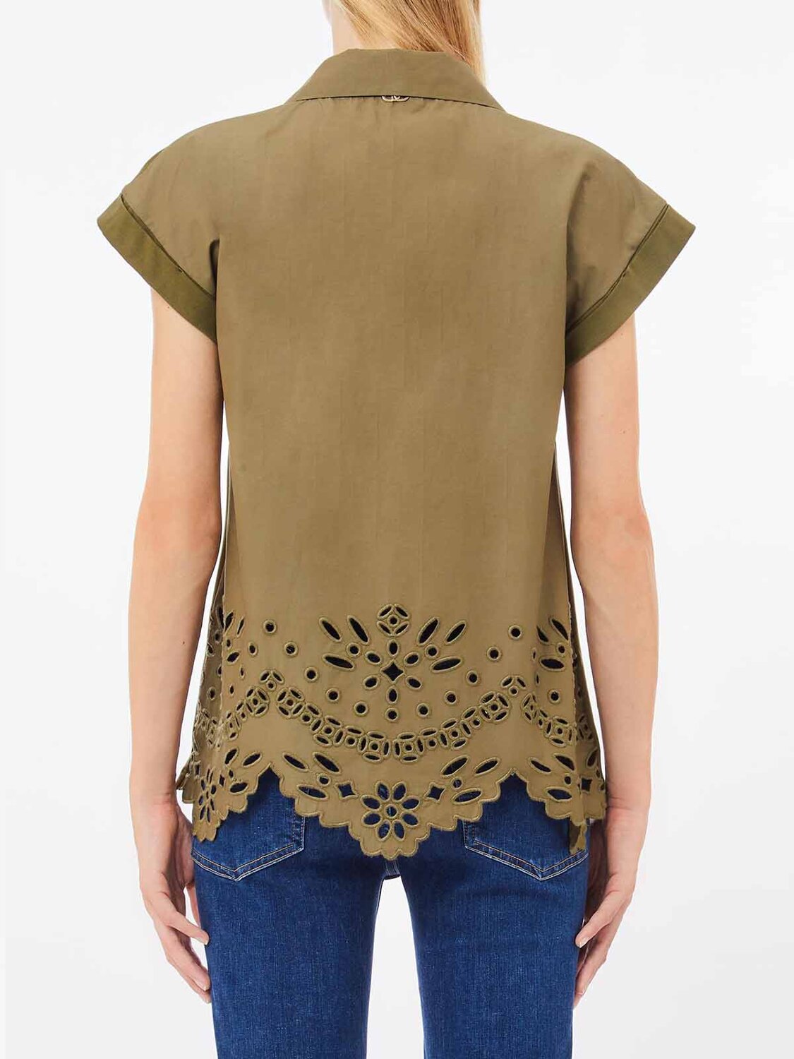 T- shirt liu jo pe 25
art. wa5167 - immagine 2