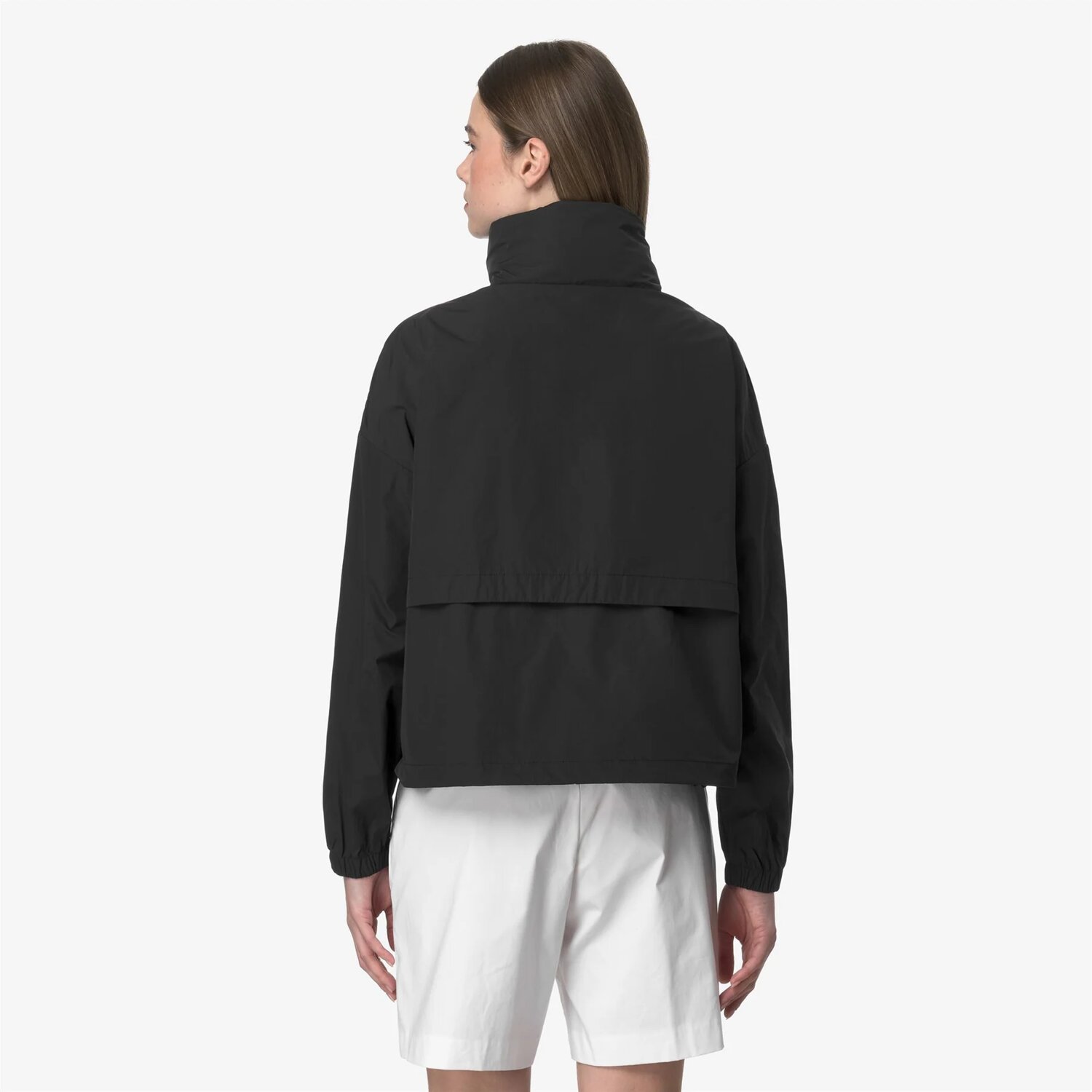 Aubette Memory Touch k-Way Giubbotti Donna K8132PW PE25. - immagine 2