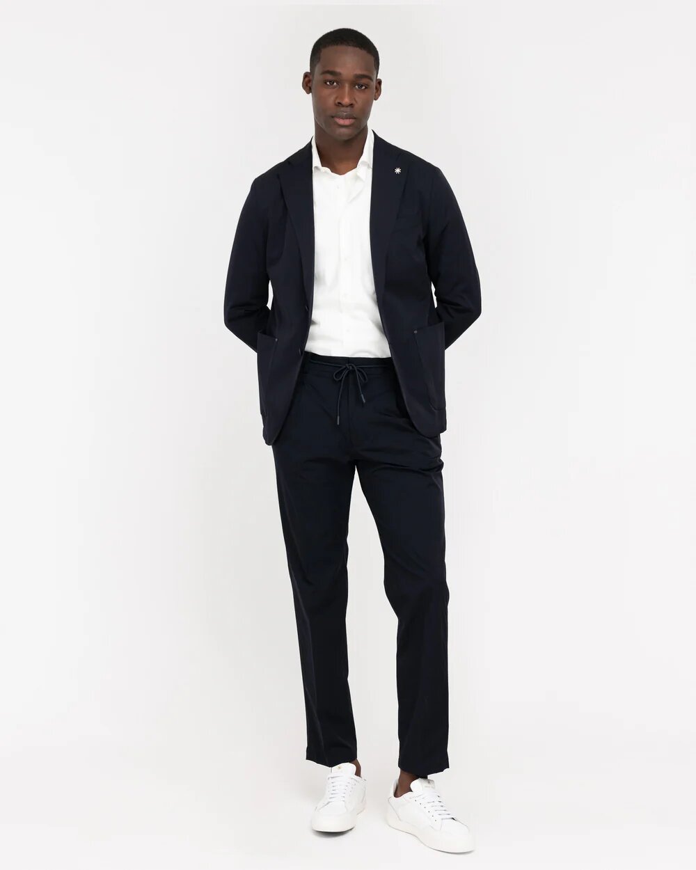 Giacca Manuel Ritz  3832G5002C 253271