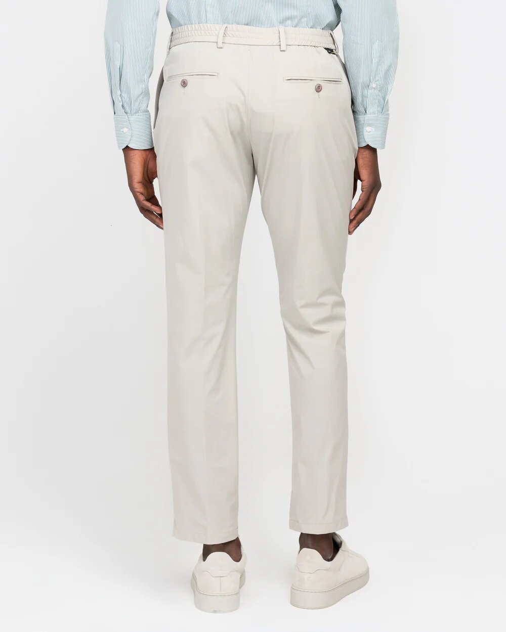 Pantalone Manuel Ritz 3832P5004C 253271 - immagine 2