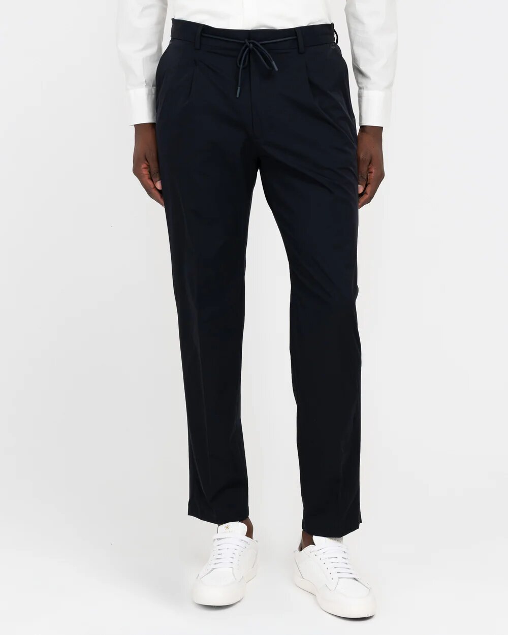 Pantalone Manuel Ritz 3832P5004C 253271 - immagine 3