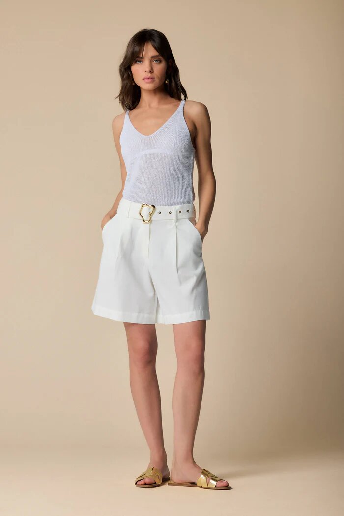 short con cintura dahlil kocca pe 25