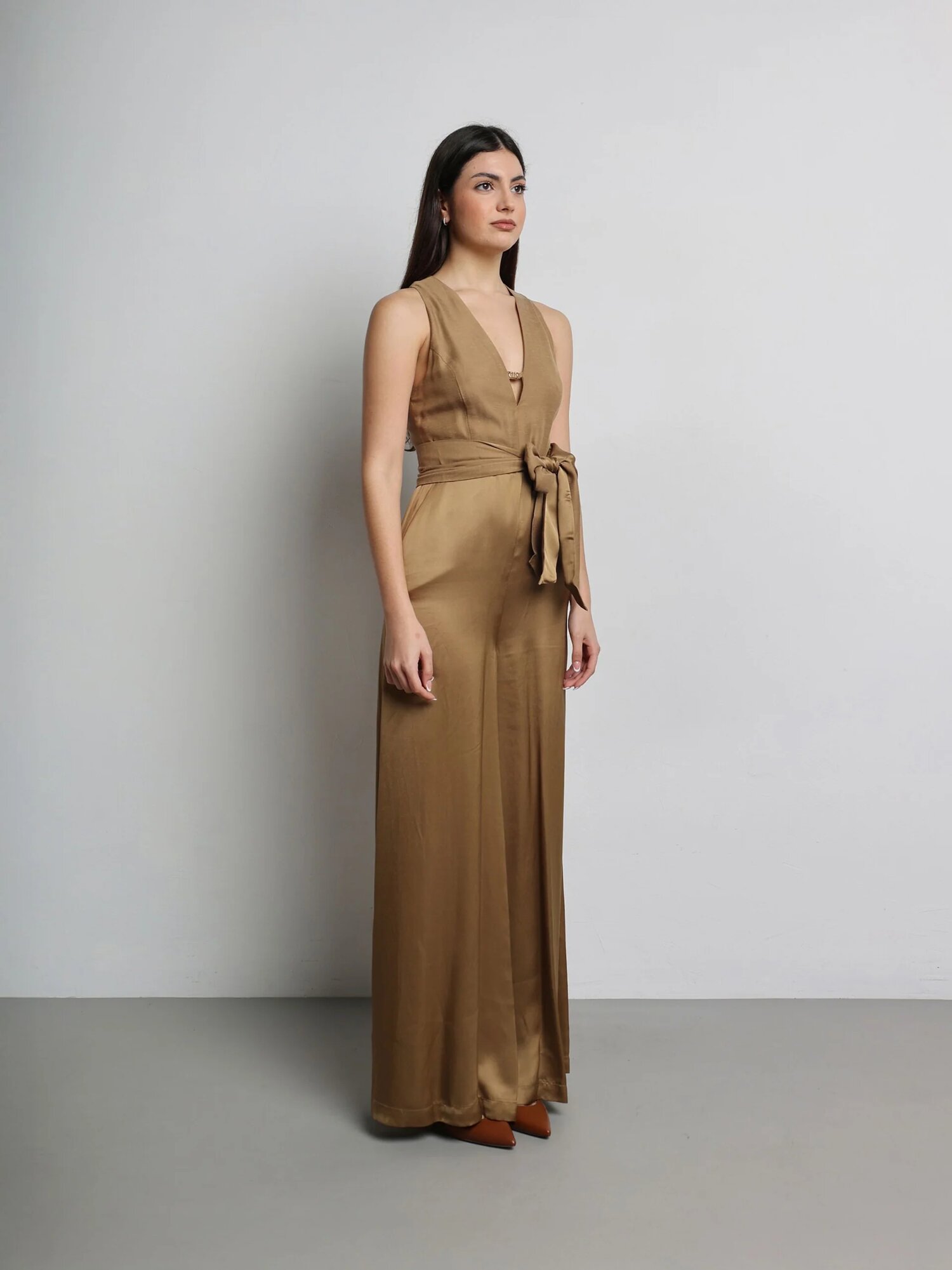 Tuta con fusciacca twin set pe25
art. 251tt2272 - immagine 3