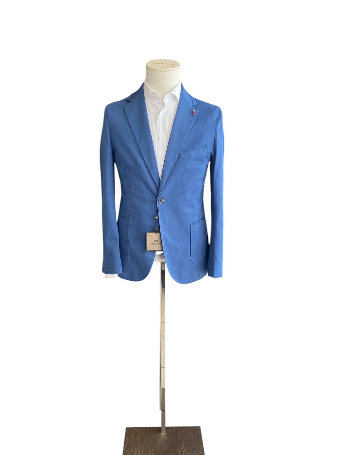 Giacca Procida Mulish Giacche Uomo R7002PRO