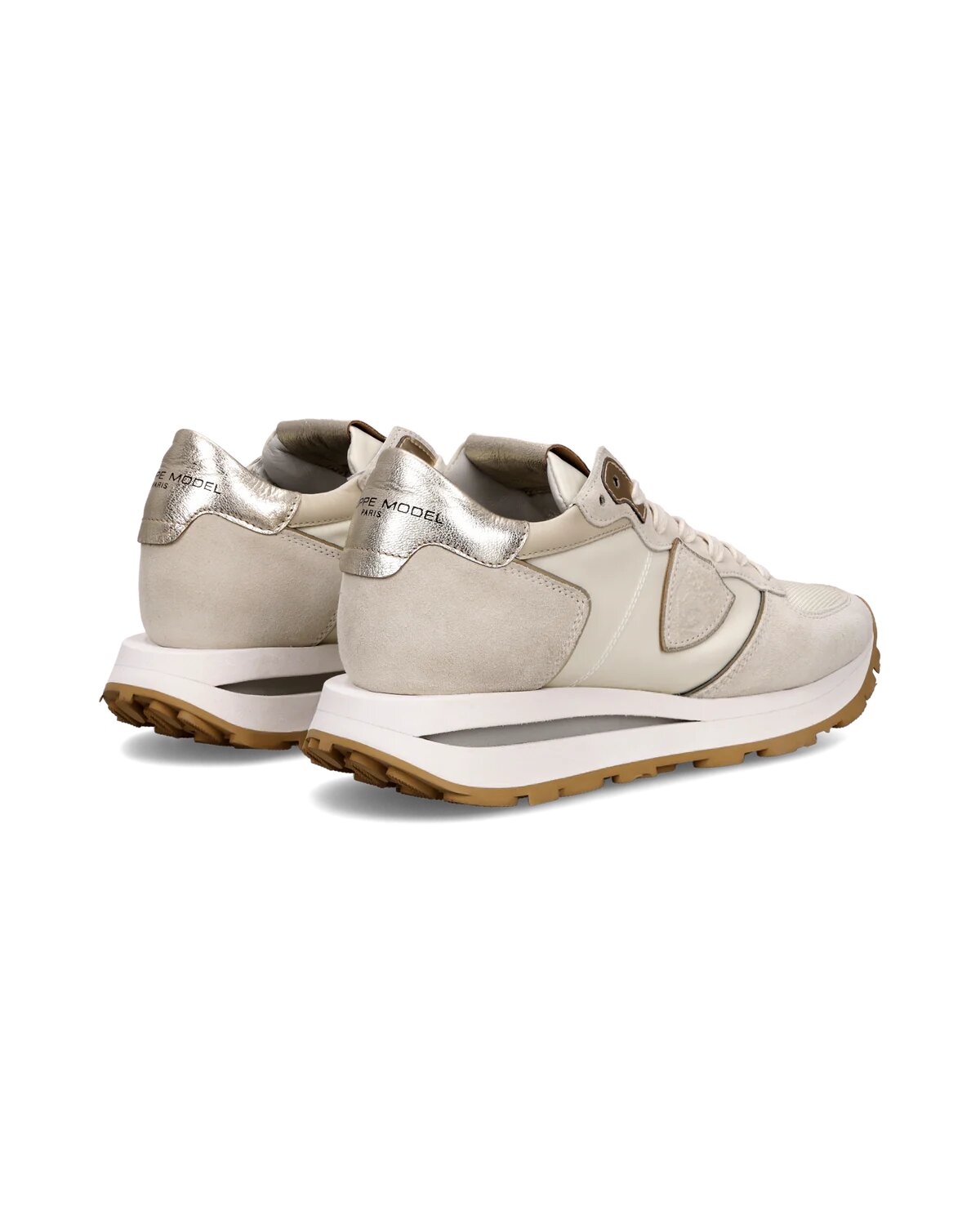 Sneaker philippe model pe25. tropez haute low woman
tkld w017 - immagine 3