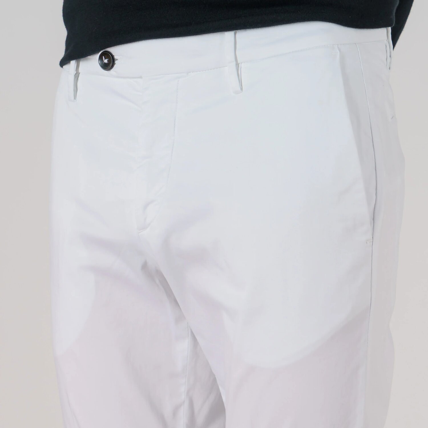 Pantalone T.america Brad Plus Capri Aper Michael Coal Pantaloni Uomo MCBRAPLS25 - immagine 2