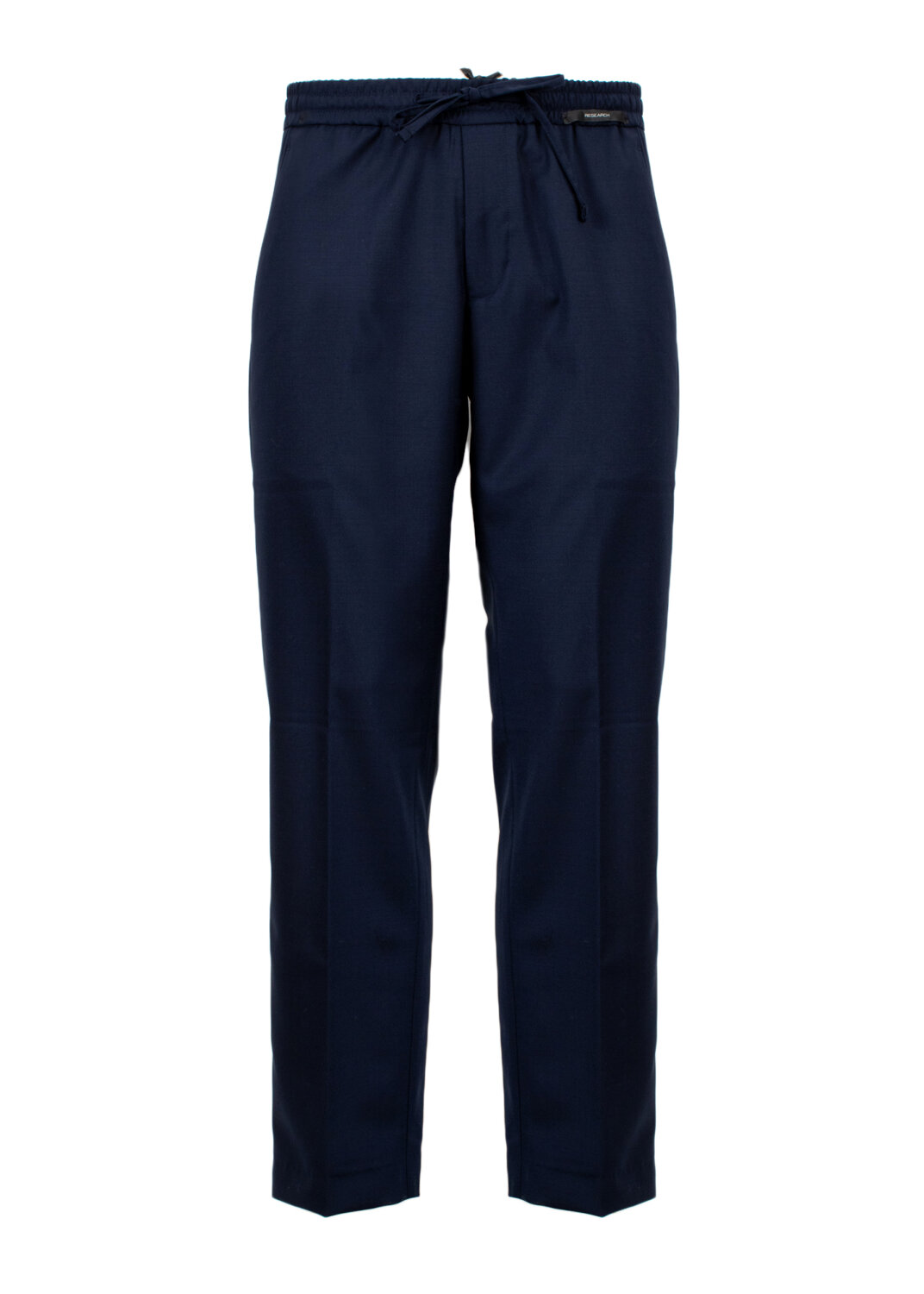 Pantalone Con Coulisse Adam Michael Coal 
Pantaloni Uomo MCADA3687S25.