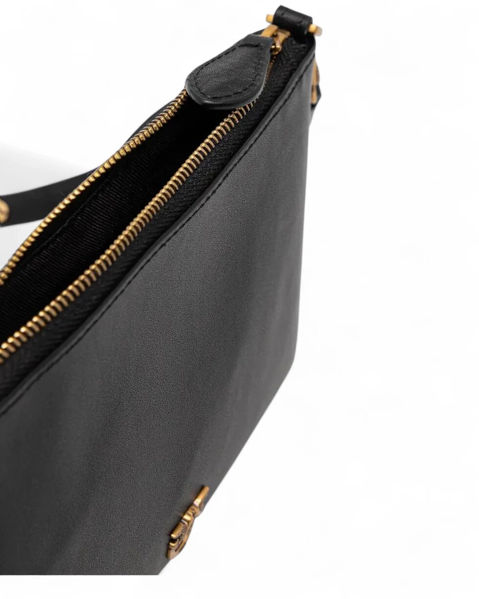 Flat Horizontal Mini Vitello s Pinko Portafogli Donna
104277A071 AI25.26. - immagine 4