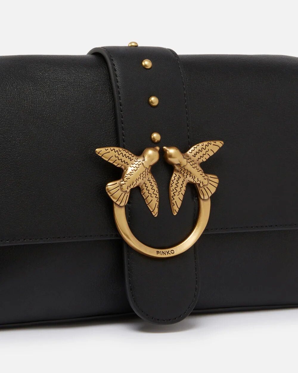 Love One Classic Slouchy Fl Vi Pinko Borse Donna
104524AOQO AI25.26. - immagine 3