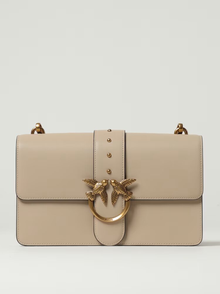 Love One Classic St. Cl Vitell Pinko Borse Donna 
105857AOF1 AI25.26. - immagine 8