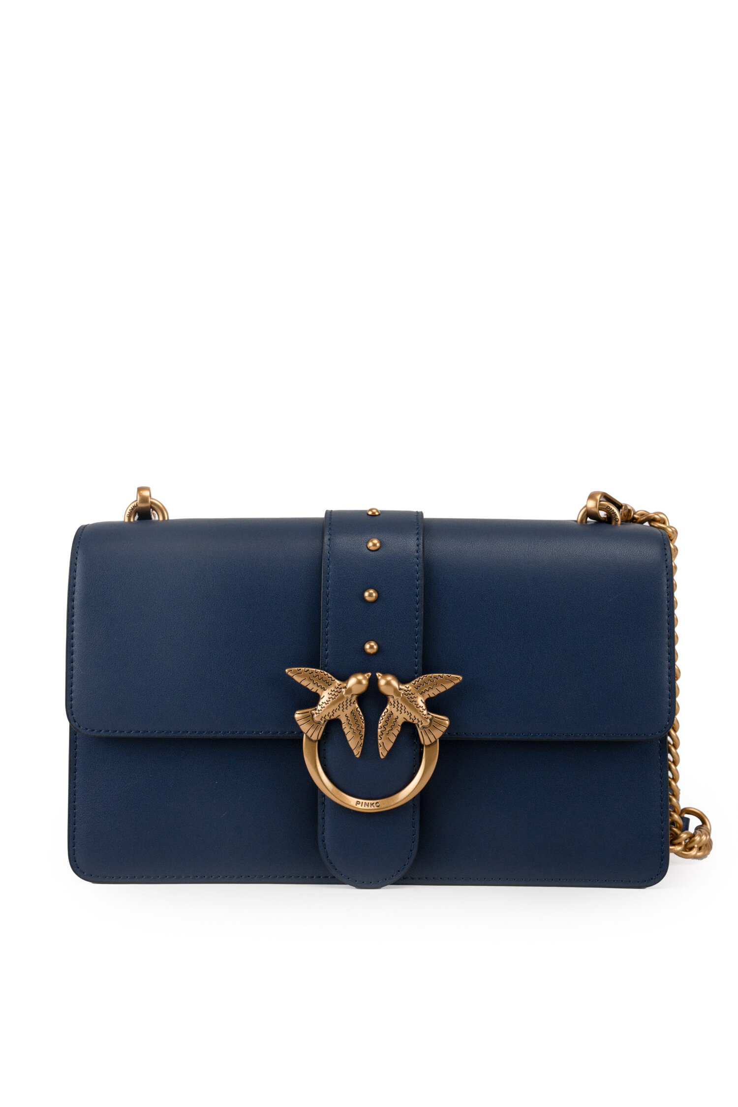 Love One Classic St. Cl Vitell Pinko Borse Donna 
105857AOF1 AI25.26. - immagine 11