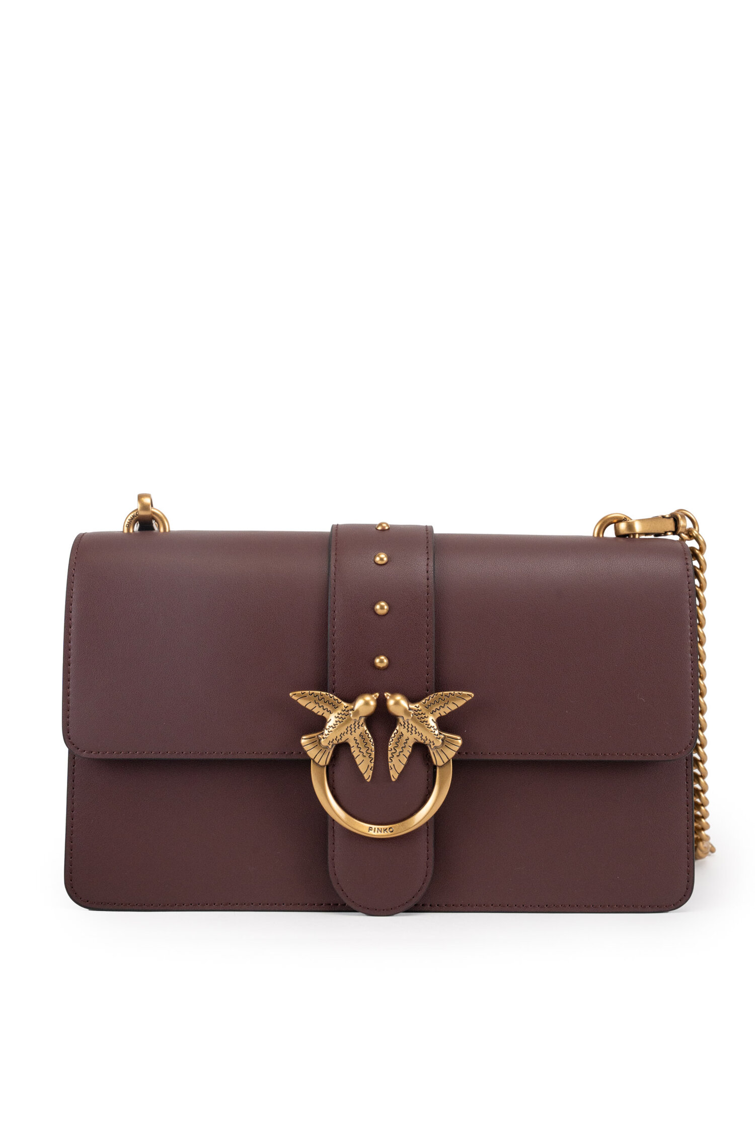 Love One Classic St. Cl Vitell Pinko Borse Donna 
105857AOF1 AI25.26. - immagine 14