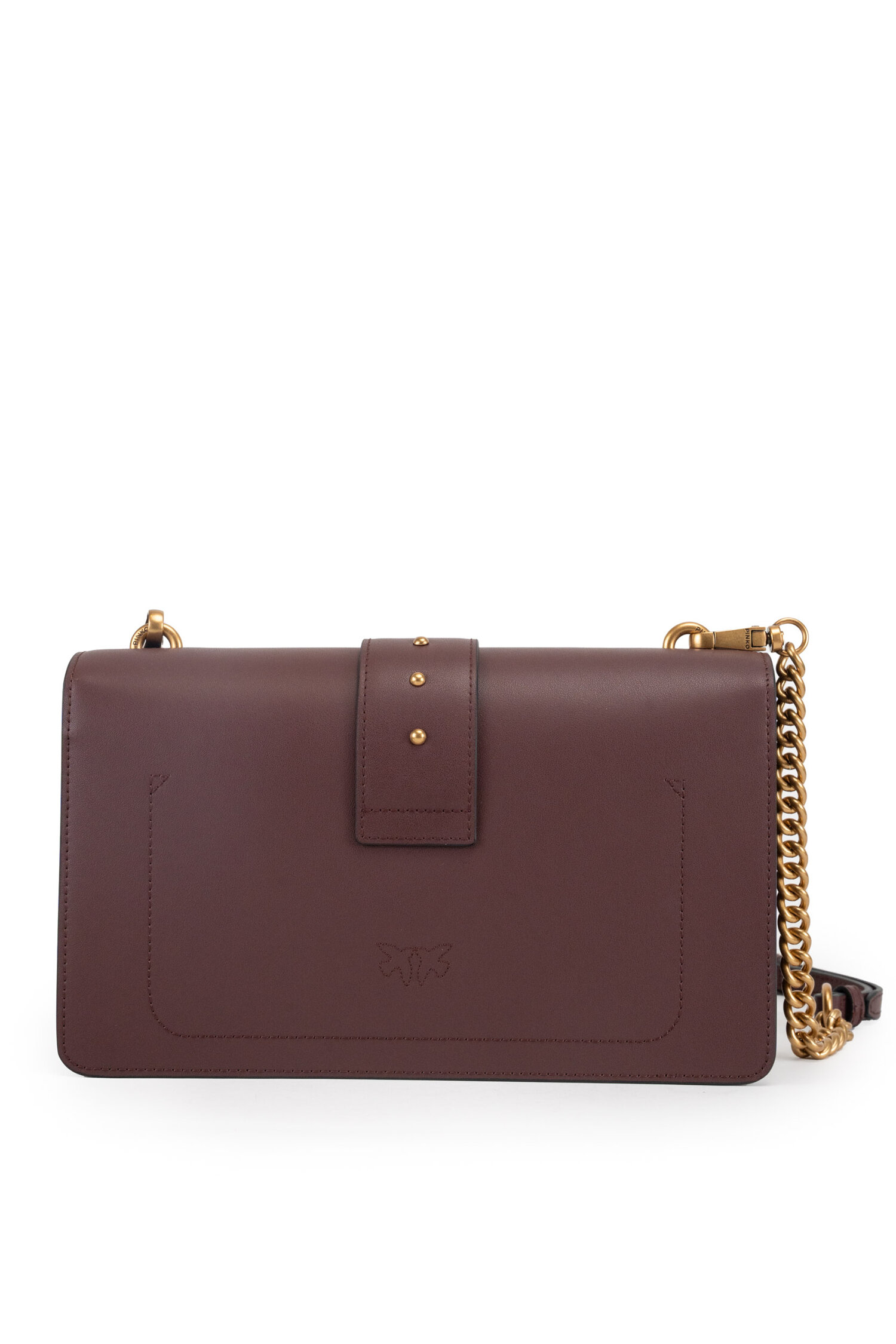 Love One Classic St. Cl Vitell Pinko Borse Donna 
105857AOF1 AI25.26. - immagine 16