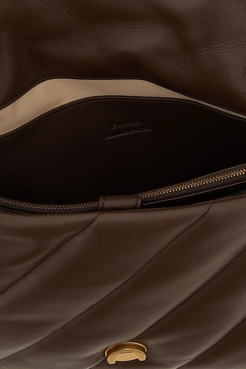 Love Puff Big Cl Sheep Nappa Pinko Borse Donna 
100037A0F2 AI25.26. - immagine 11