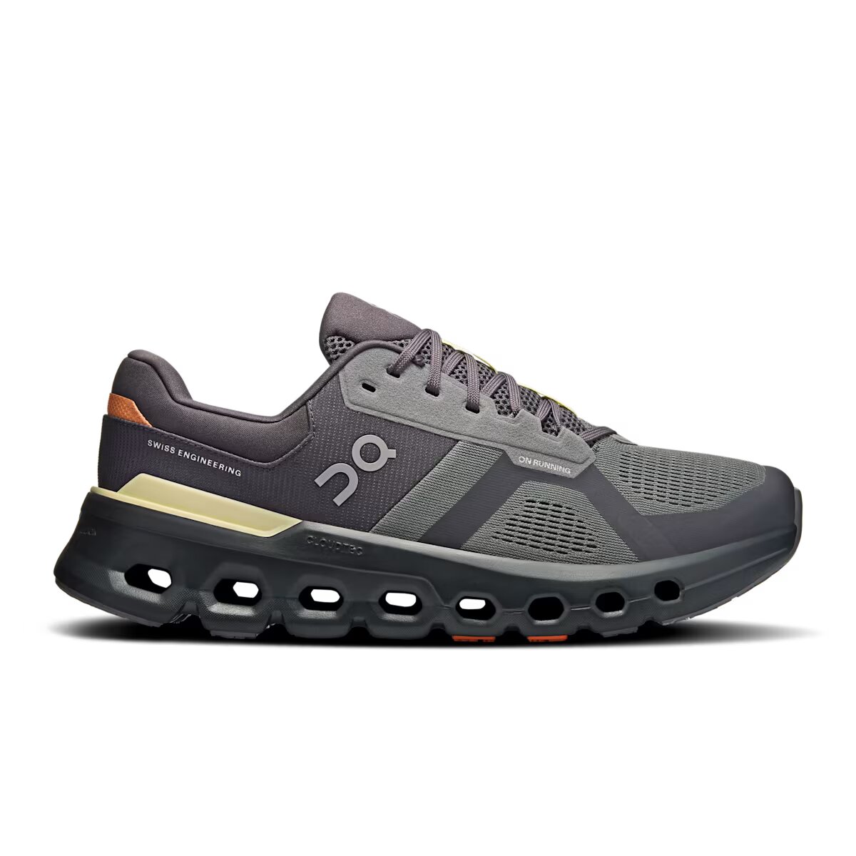 Cloudrunner 2 On-Running Sneakers Uomo 3ME10144284AI2526. - immagine 3