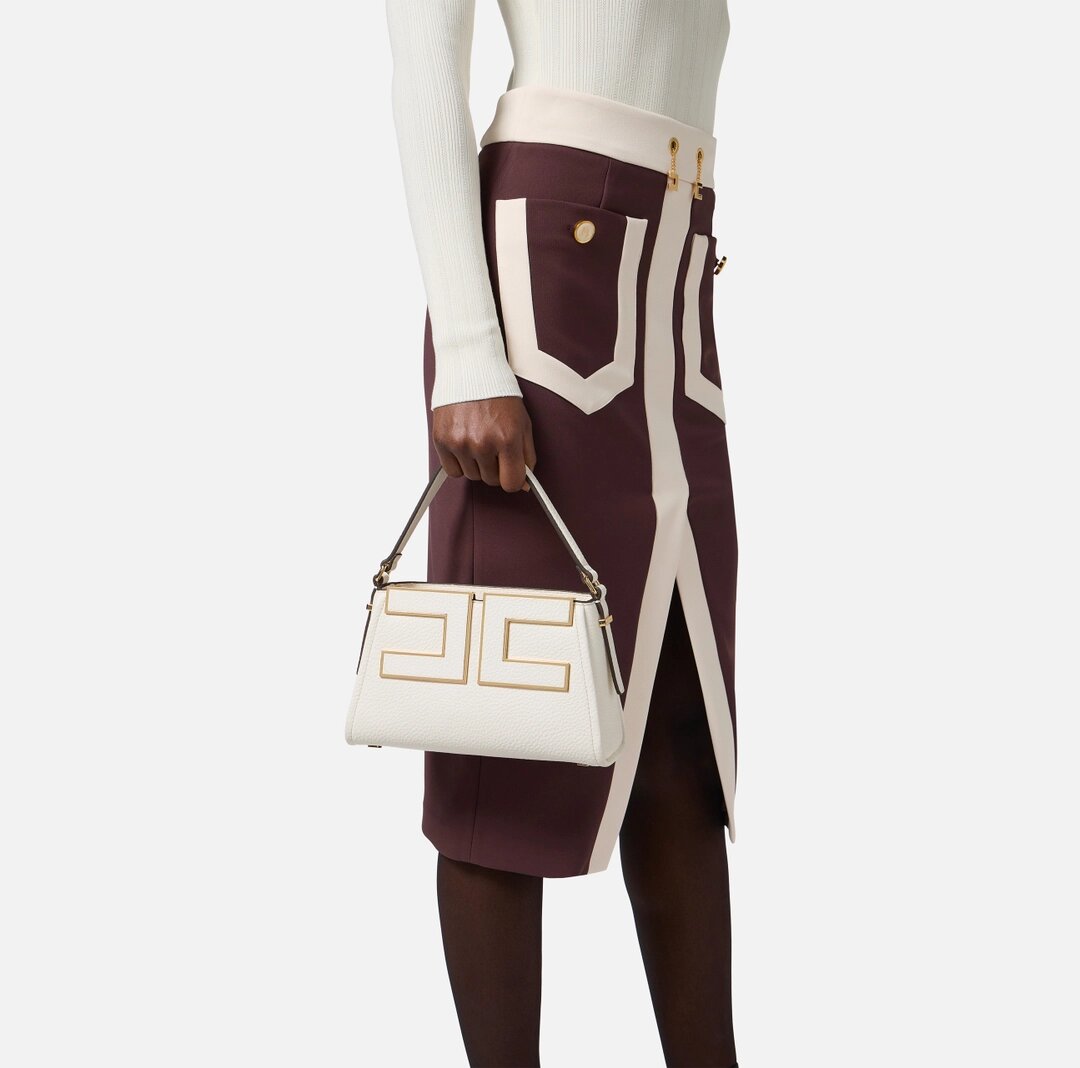 Borsa Elisabetta Franchi BS36A56E2 - immagine 3