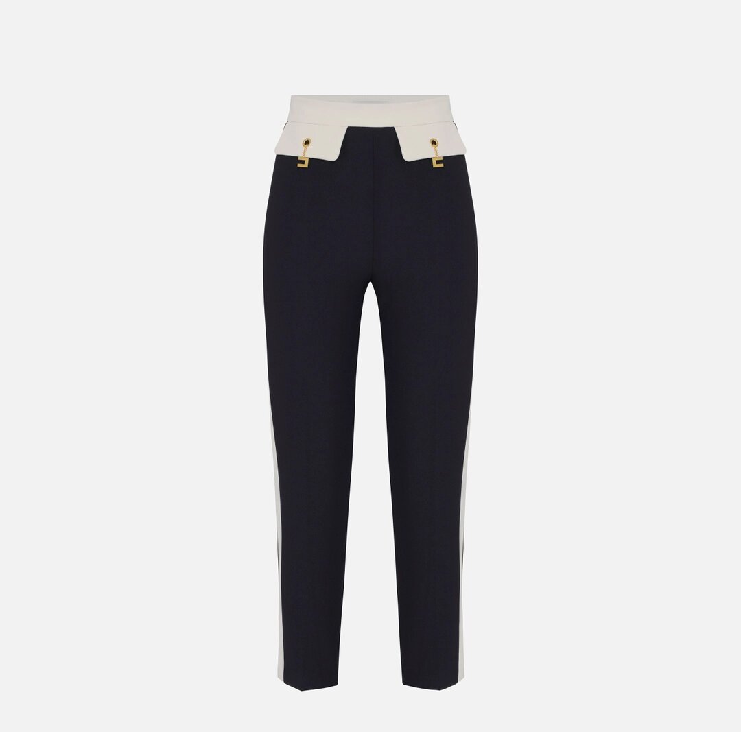 Pantalone Elisabetta Franchi PAT0156E2