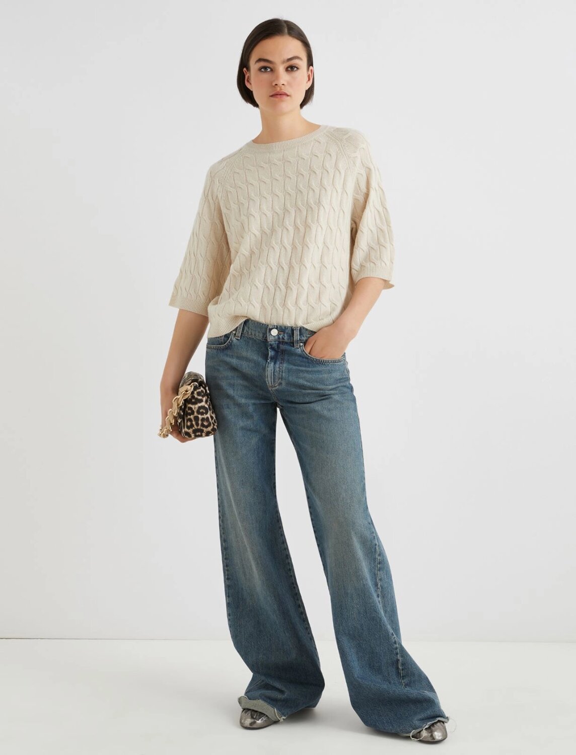 Franz Marella Maglie Donna 2523366084200 - immagine 2