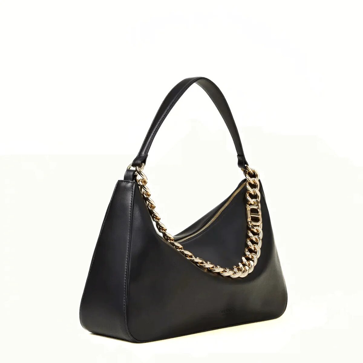 Tracolla Grande In Pelle C/manico In Cat Twin Set Borse
999TB7010AI25.26. - immagine 3