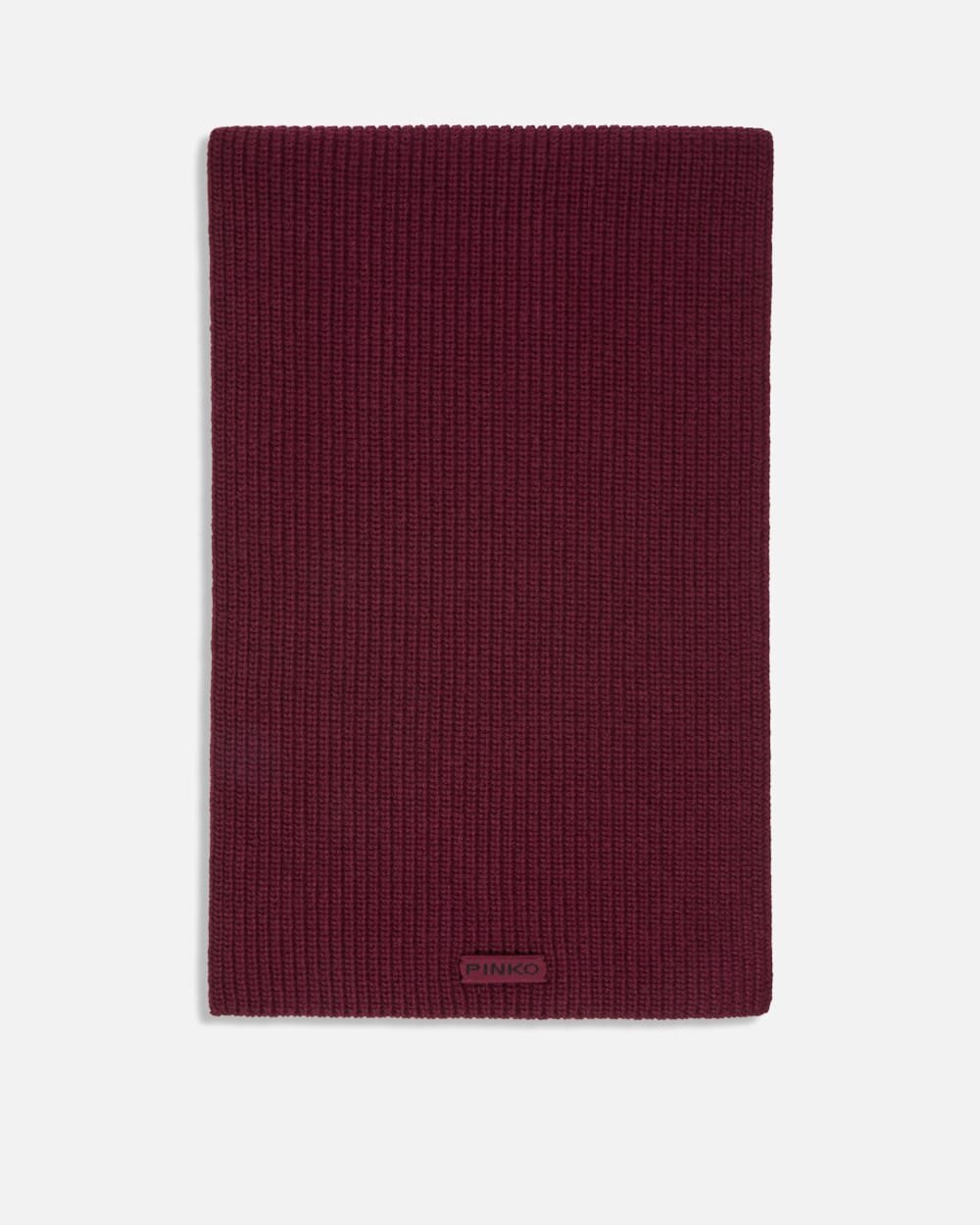 Slovenia Sciarpa Half English Pinko Sciarpe Donna 
 
 105996A2Z4AI25.26. - immagine 9