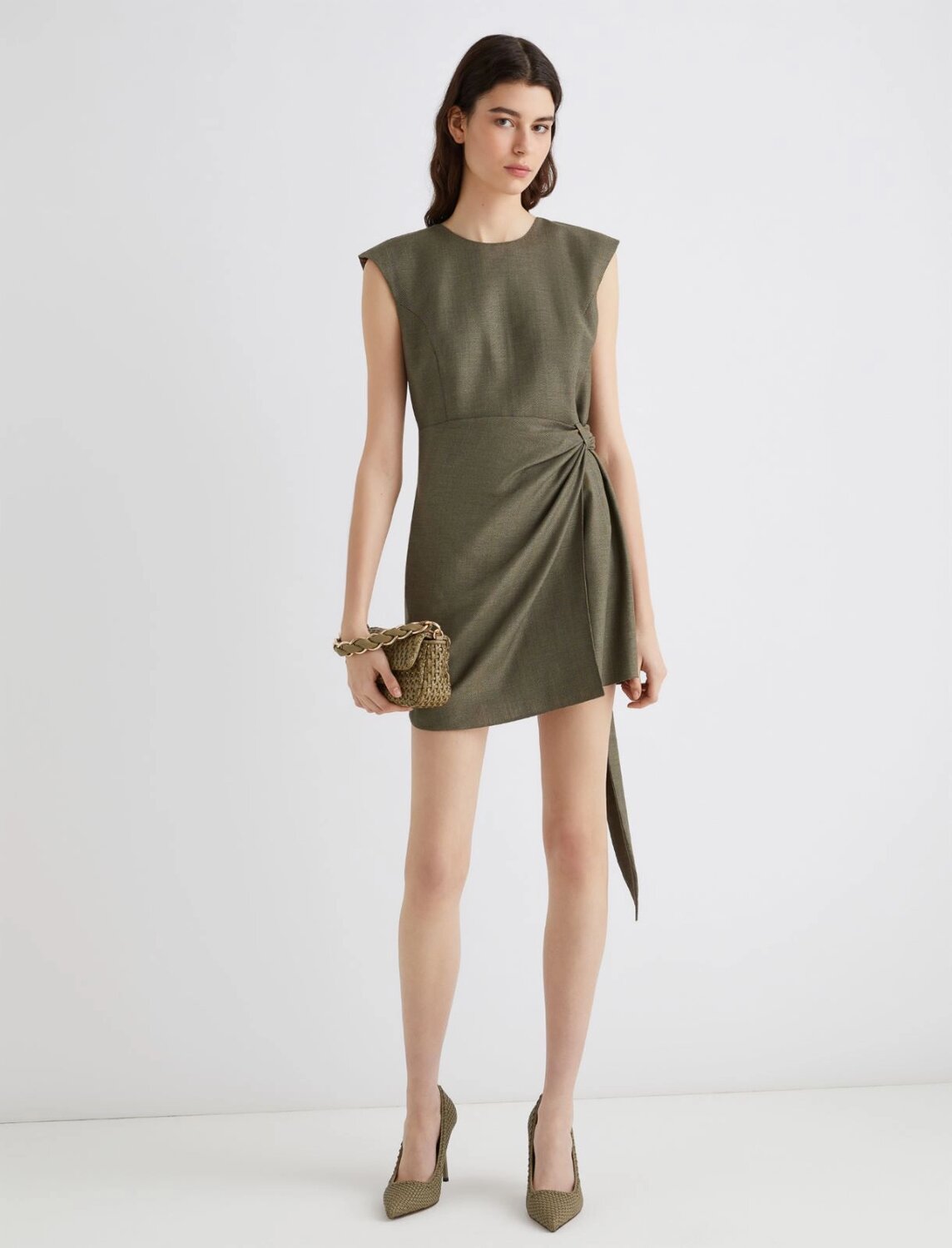 Fetta1 Marella Abiti Donna 2523226241200