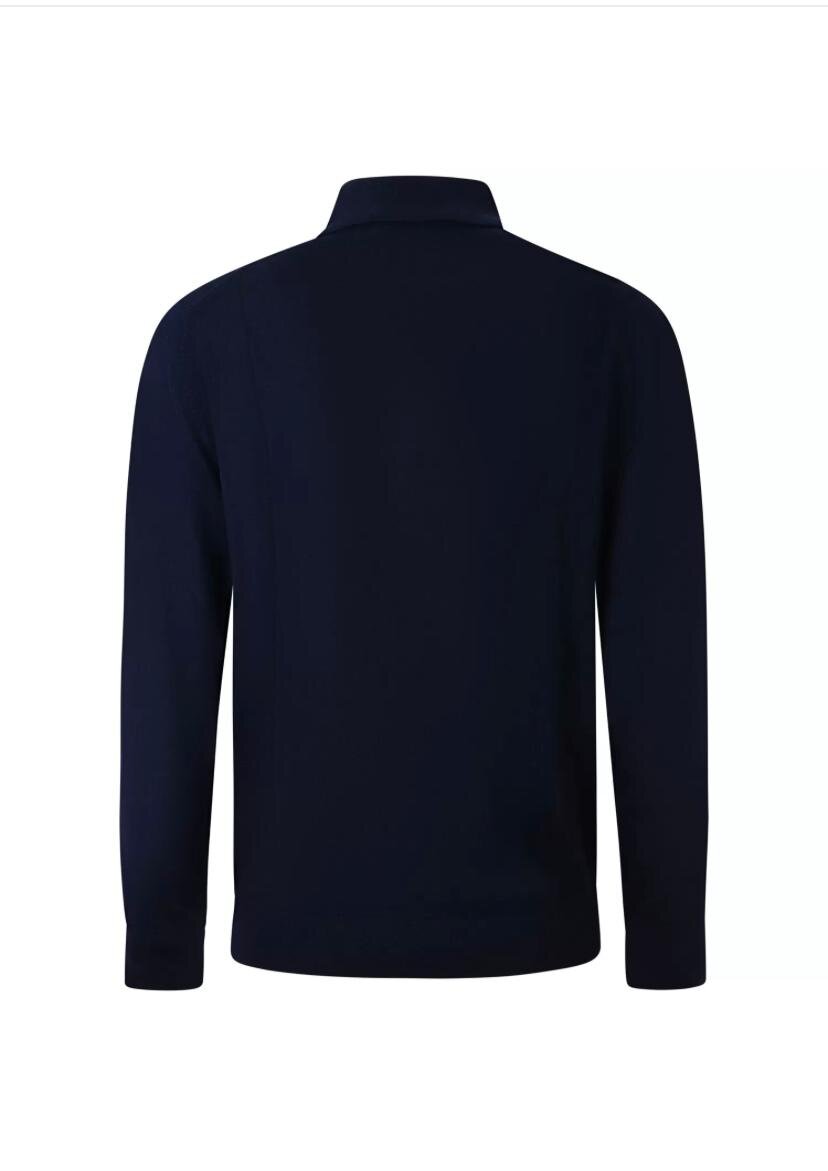 Polo 100% lana Manuel Ritz 3932M508 253800 - immagine 2