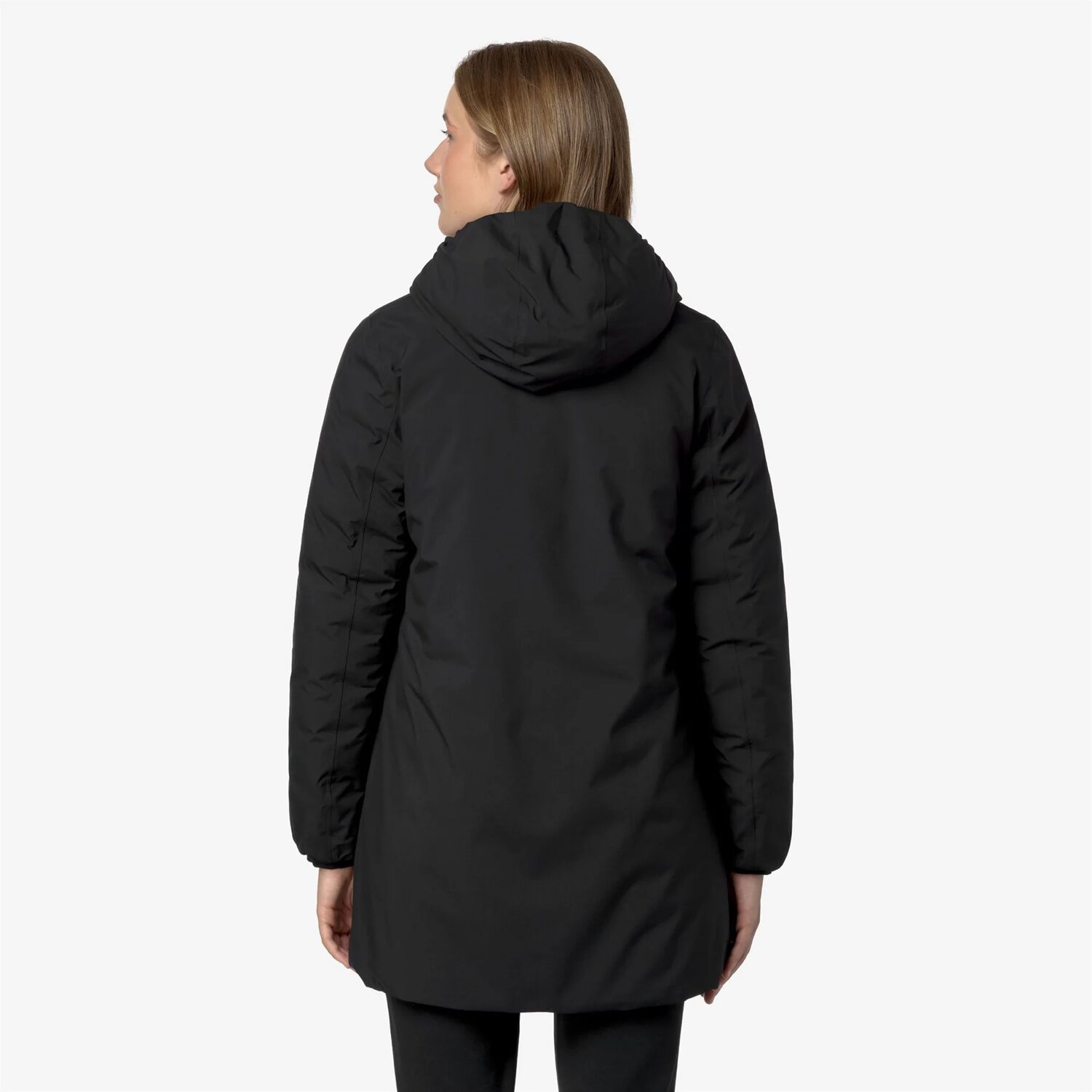 Sophie St Thermo Double k-Way Giubbotti Donna K8134DWAI2526. - immagine 3