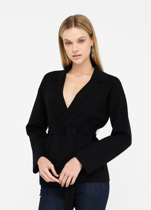 Ecs Giacca Maglia Liu Jo Giacche Donna
MF5417MS99EAI25.26.