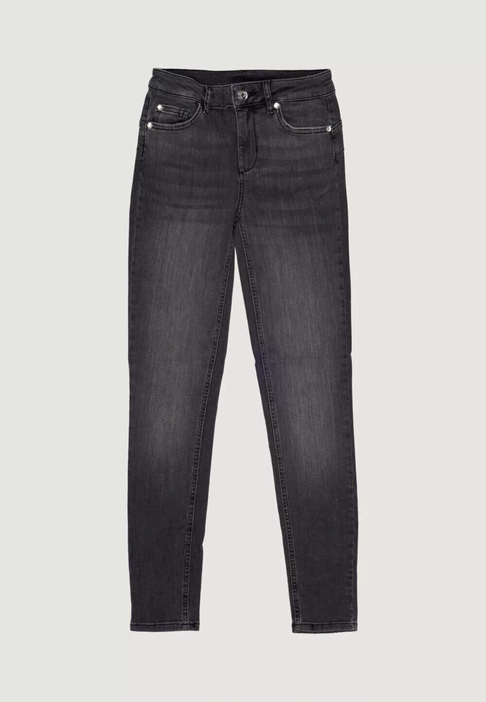 B.up Divine H.w. Liu Jo Jeans Donna 
 
 UXX037D4811 AI25.26. - immagine 7