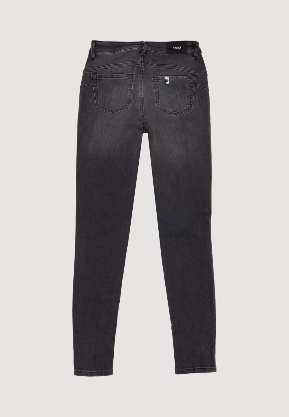 B.up Divine H.w. Liu Jo Jeans Donna 
 
 UXX037D4811 AI25.26. - immagine 8