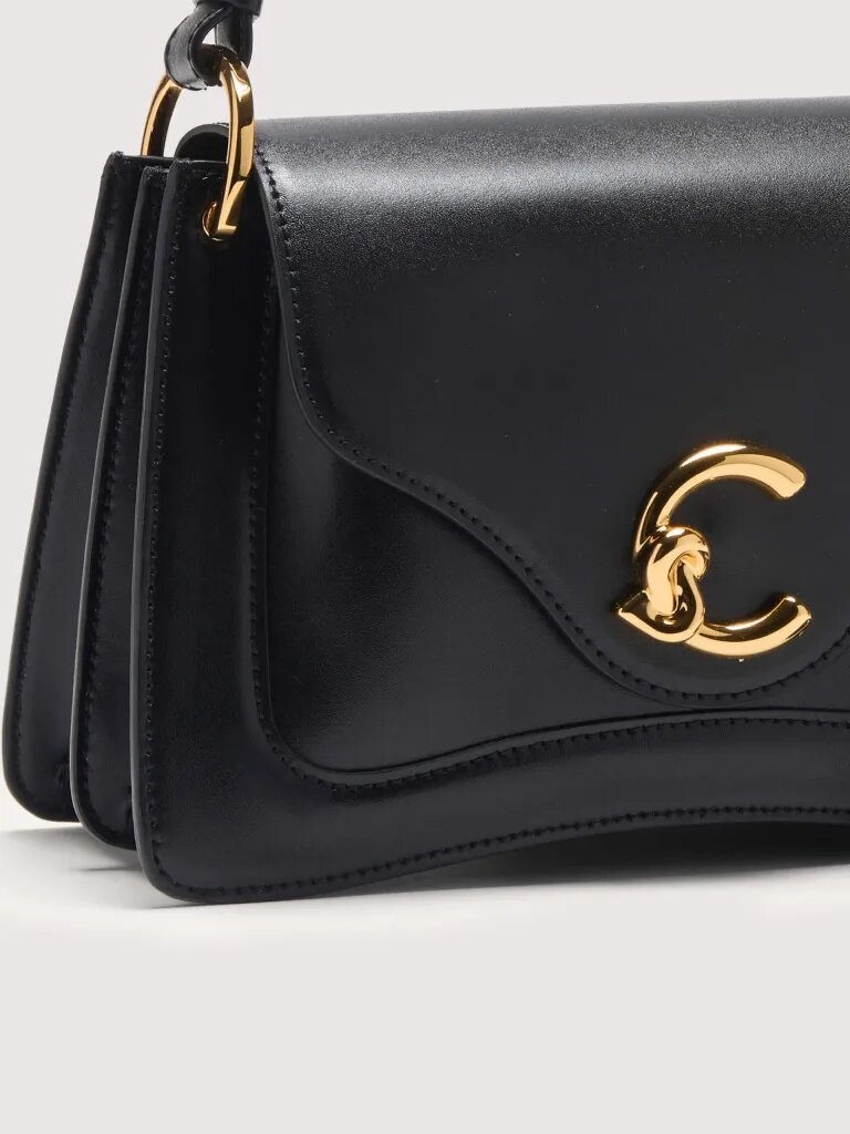 Coccinelle c-Me Calf Coccinelle Borse Donna 
 
 SSK 18 02 01 001 TU AI 25.26. - immagine 4