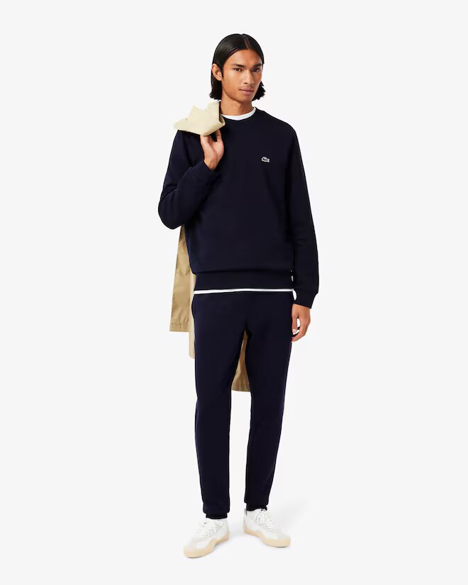 Pant.tuta Lacoste Pantaloni Uomo XH9624AI25.26.