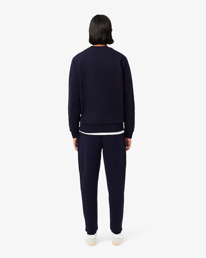 Pant.tuta Lacoste Pantaloni Uomo XH9624AI25.26. - immagine 2