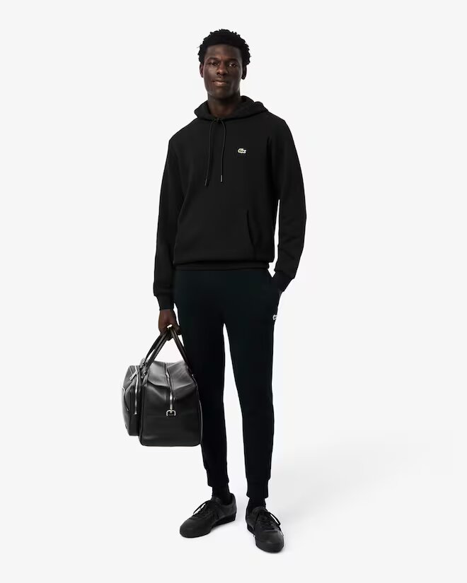 Pant.tuta Lacoste Pantaloni Uomo XH9624AI25.26. - immagine 3