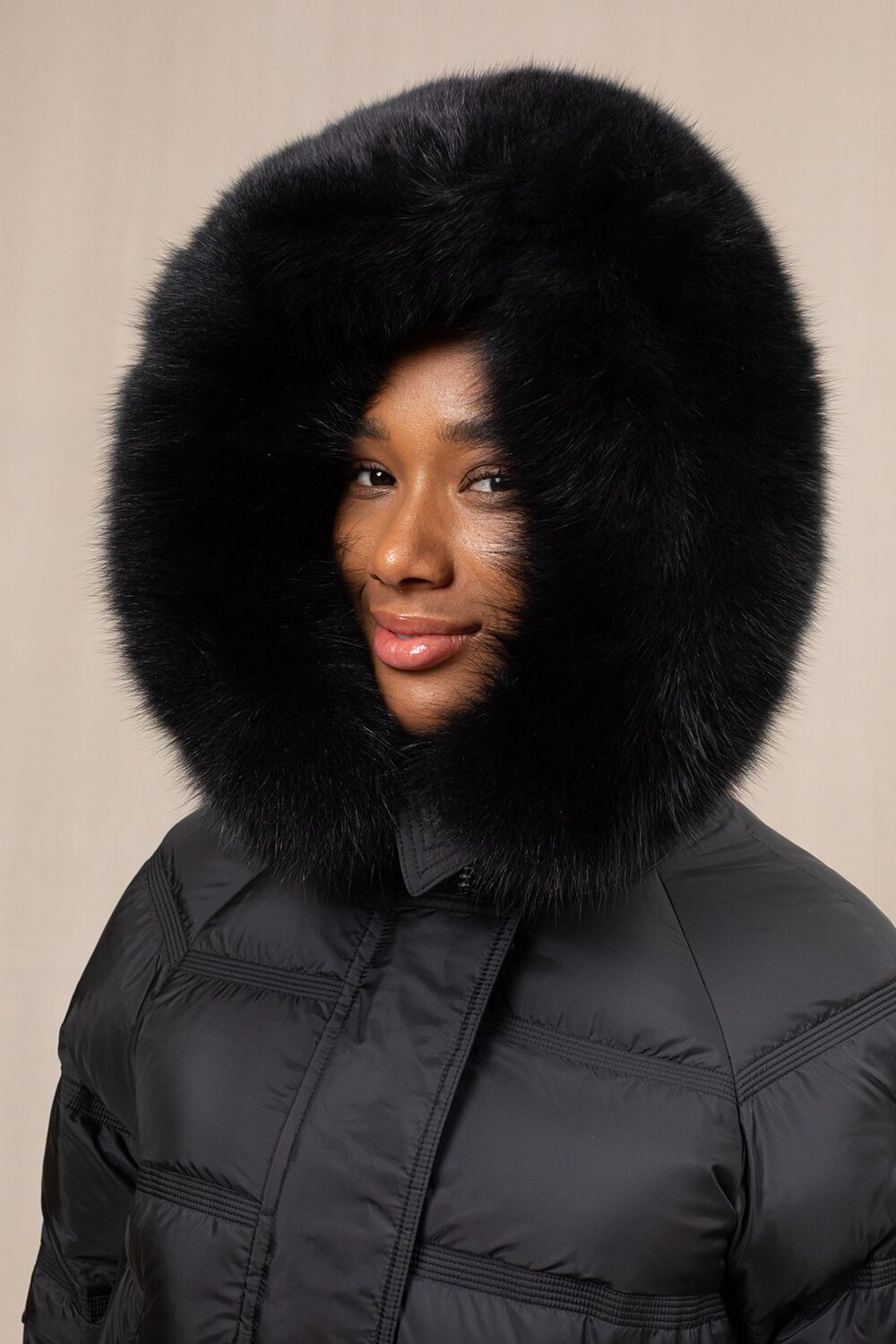 Takan Mqn 04 Fur Peuterey Giubbotti Donna
PED543901181967 - immagine 6