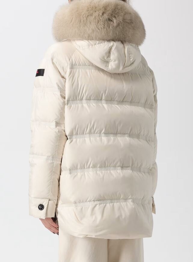 Takan Mqn 04 Fur Peuterey Giubbotti Donna
PED543901181967 - immagine 10