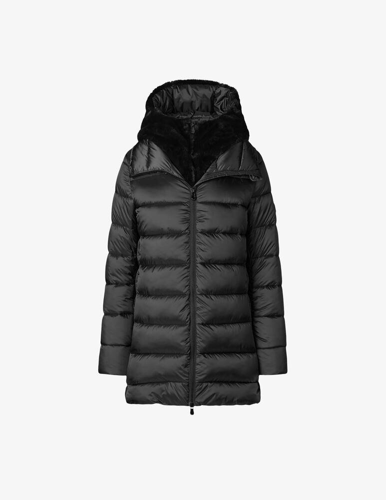 Matilda Save The Duck Giubbotti Donna D40280W-JADE21