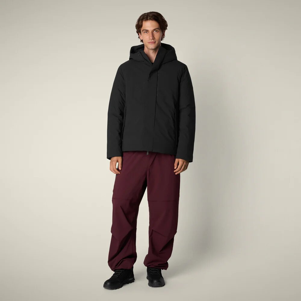 Obione Save The Duck Giubbotti Uomo D31297M-MATT21