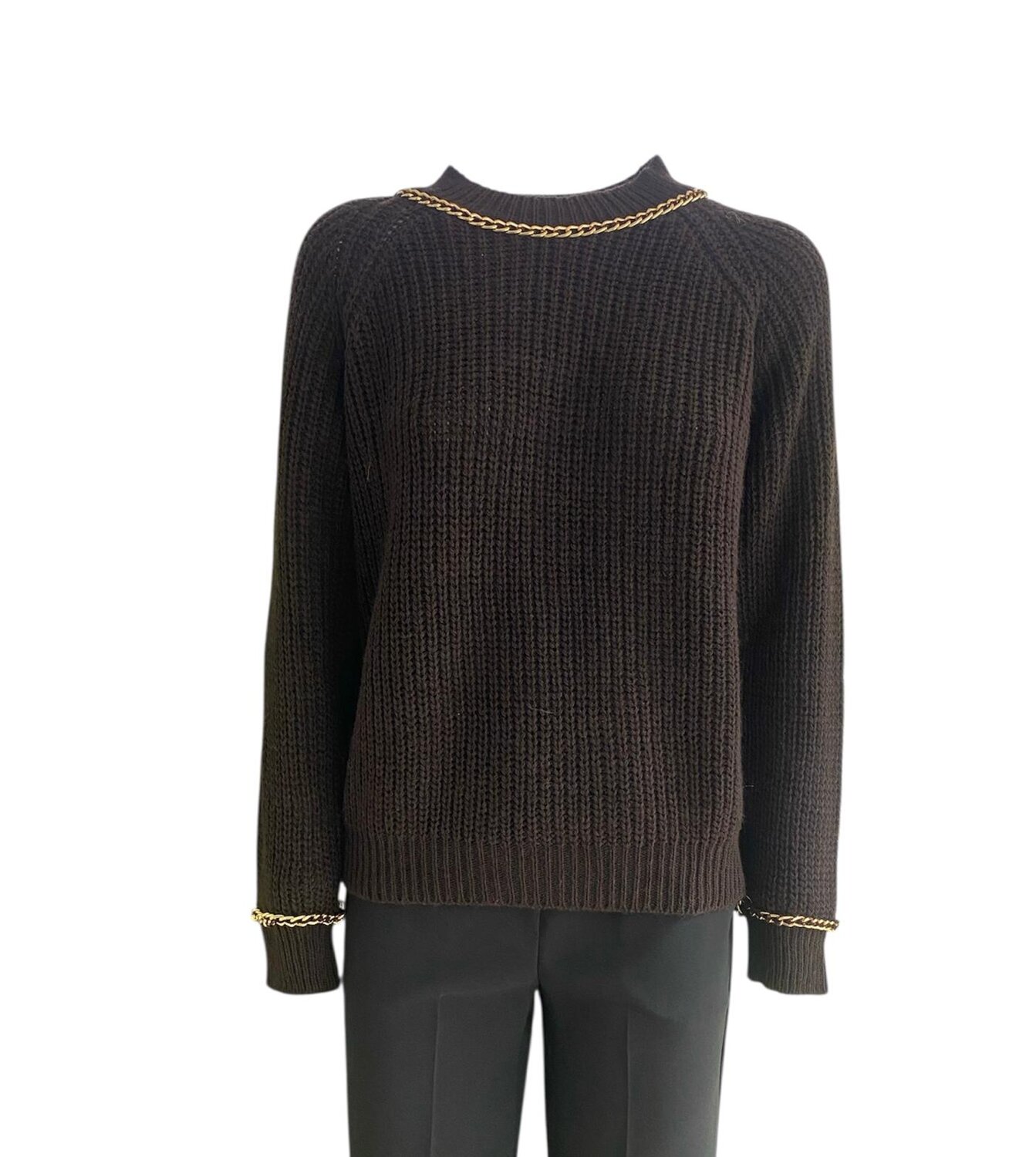 Ienna Kocca Maglie Donna A25PMA7470ABUN0000 - immagine 3