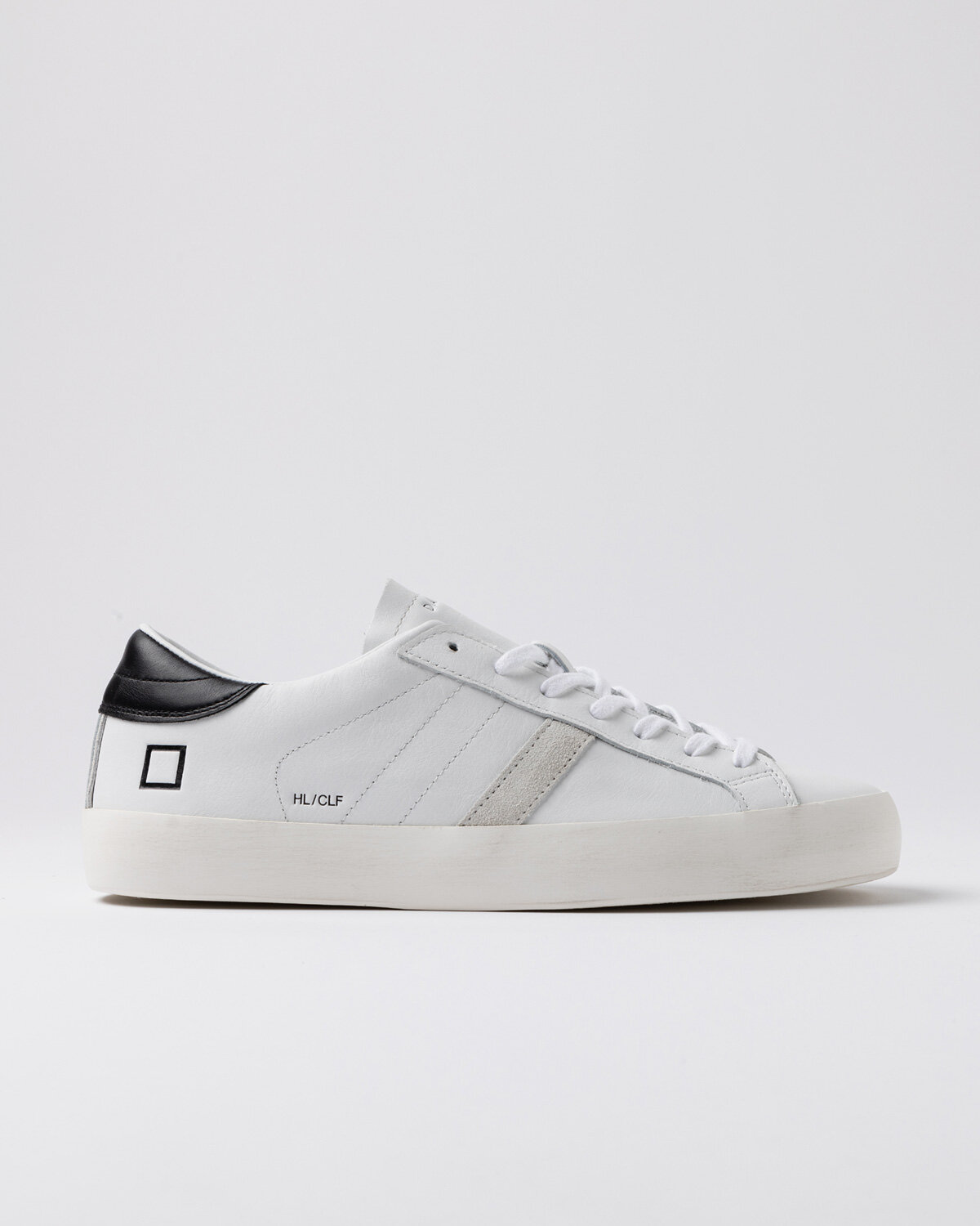 Hill Low Calf White-Black M8a D.a.t.e. Sneakers Uomo
M431-HL-CA-WBAI2526.